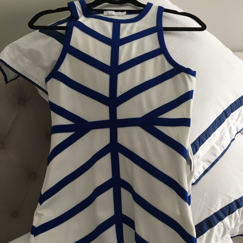 TALULAH Dress SZ M